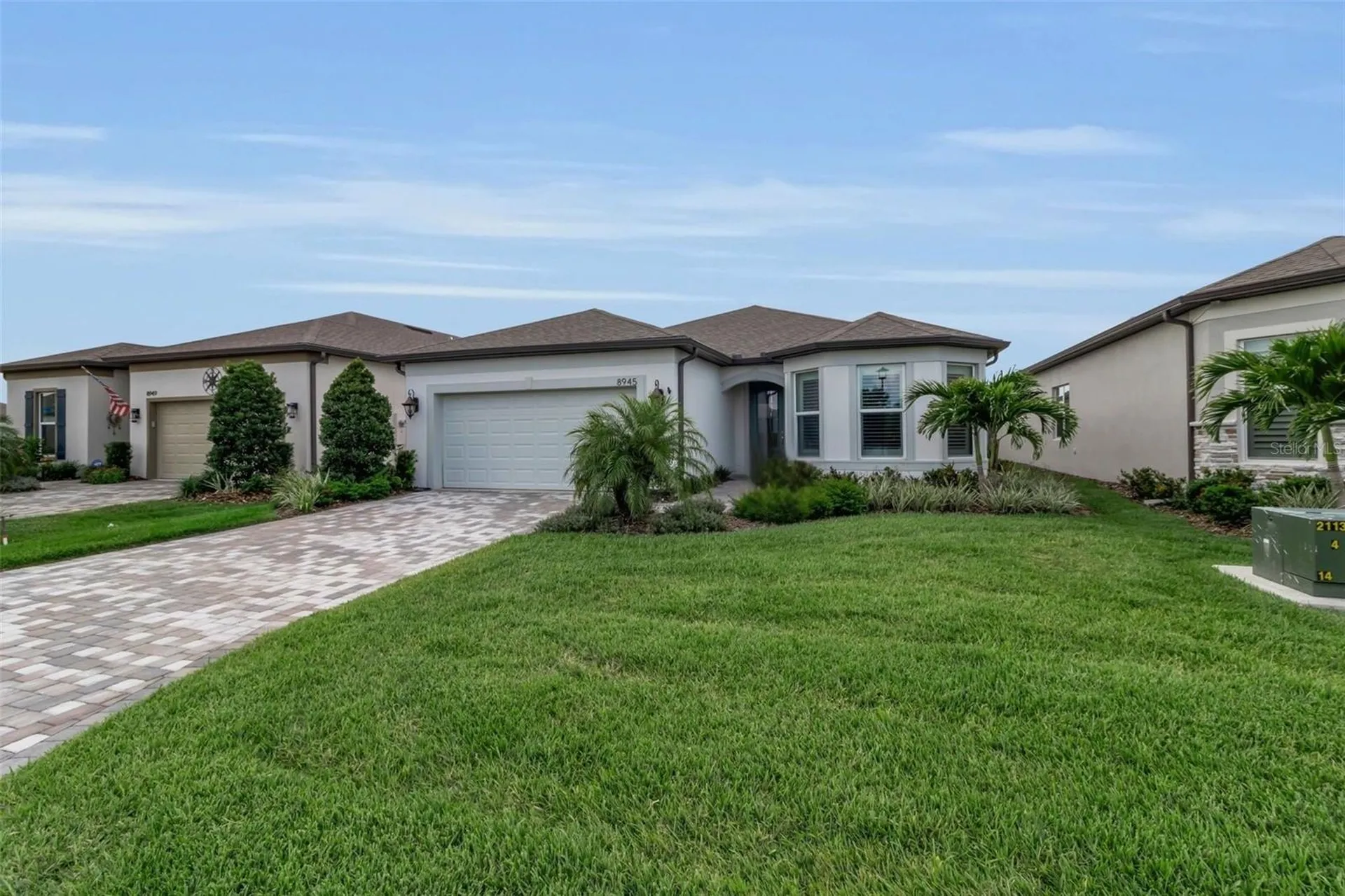 8945 Coastal Key Way Parrish FL 34219