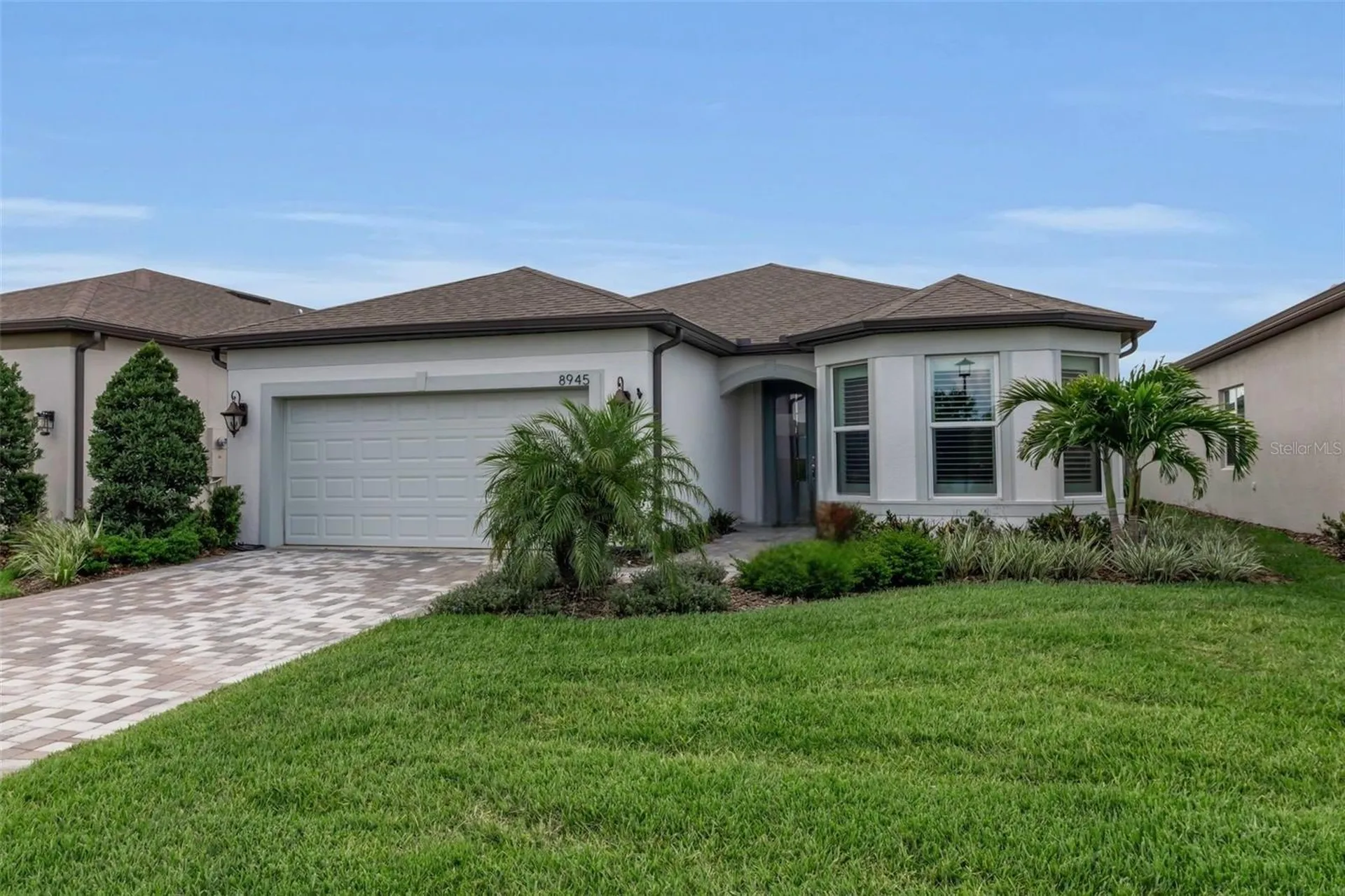 8945 Coastal Key Way Parrish FL 34219