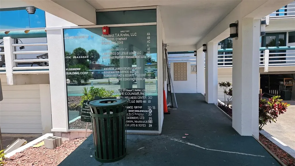 1460 S Mccall Road Englewood FL 34223