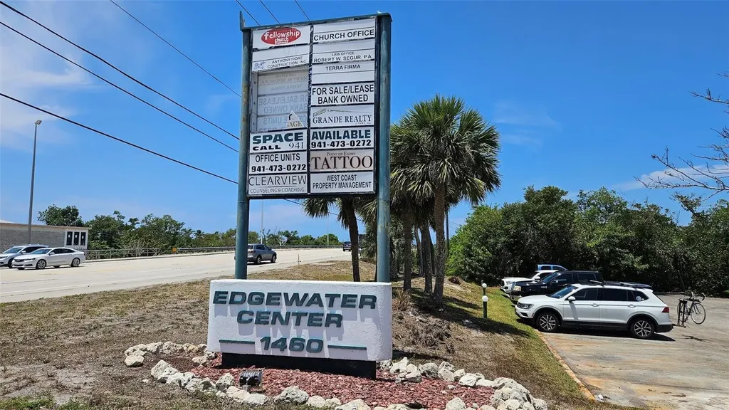 1460 S Mccall Road Englewood FL 34223