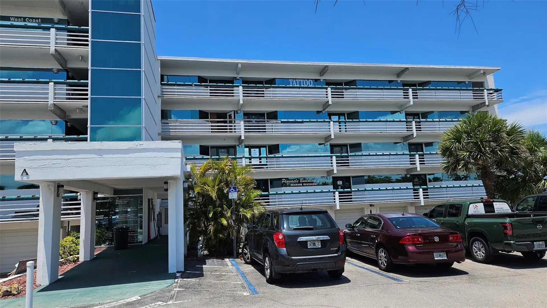 1460 S Mccall Road Englewood FL 34223