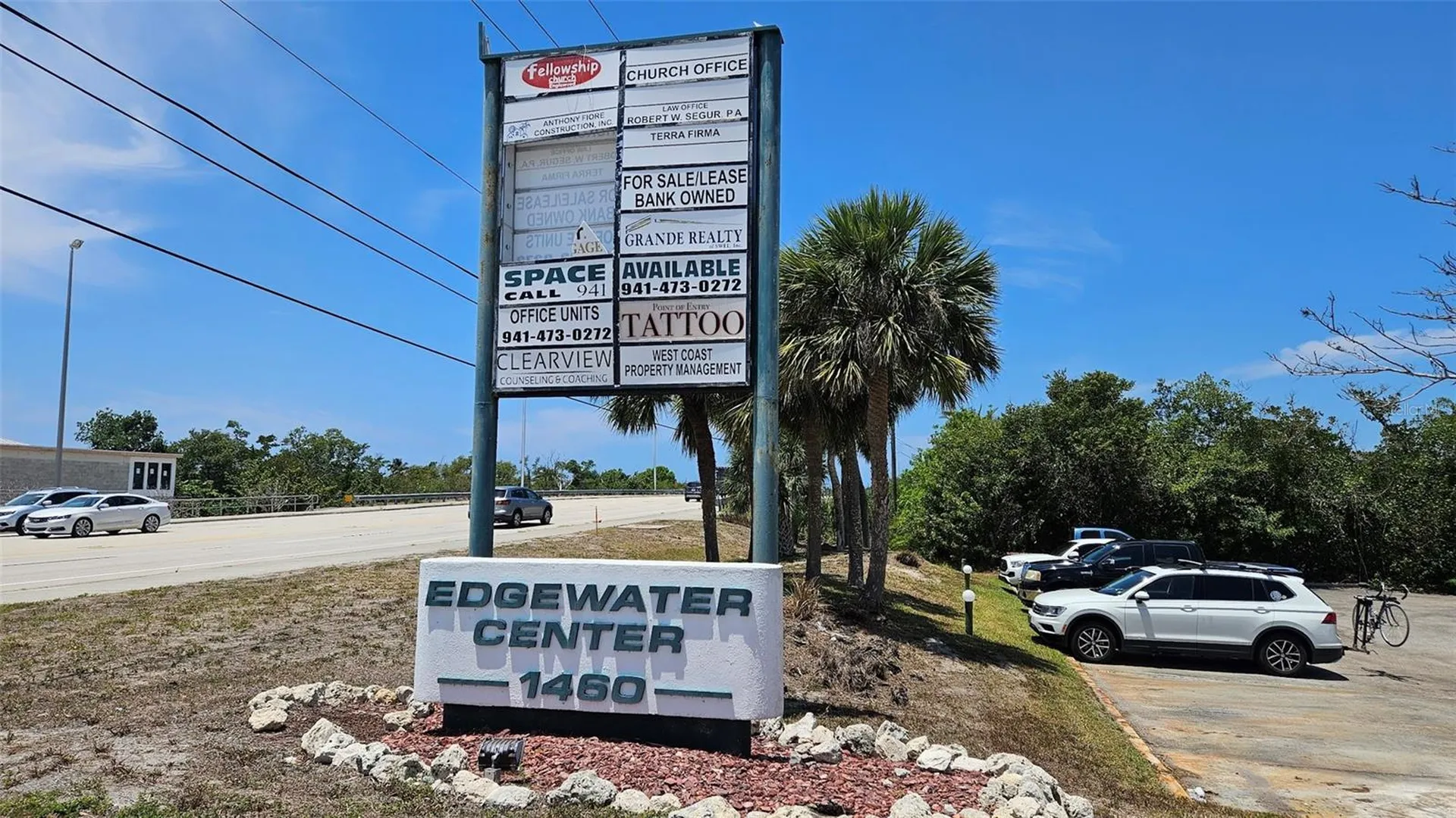 1460 S Mccall Road Englewood FL 34223