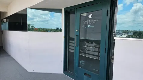 1460 S Mccall Road Englewood FL 34223