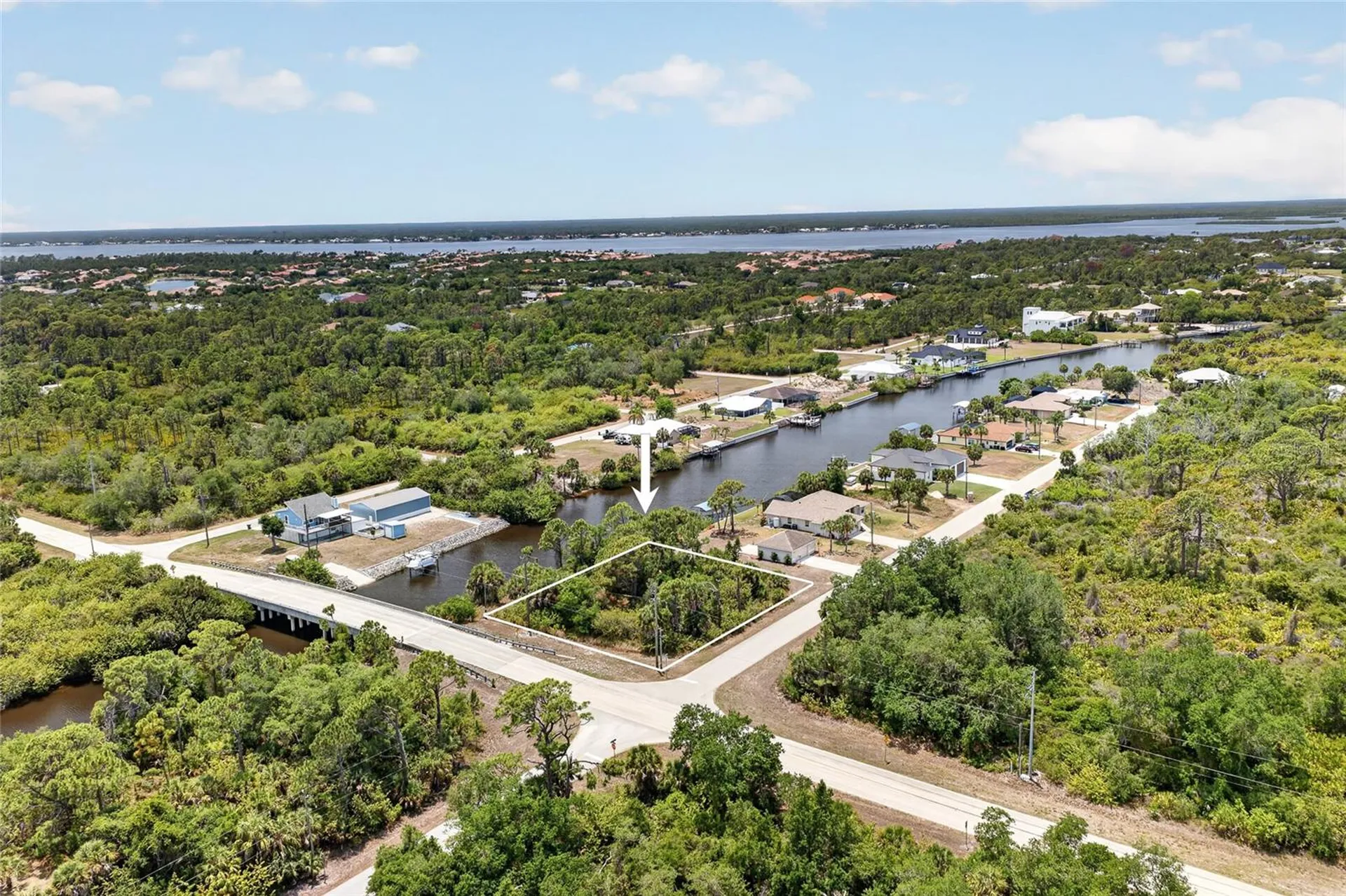 13517 Palau Circle Port Charlotte FL 33953