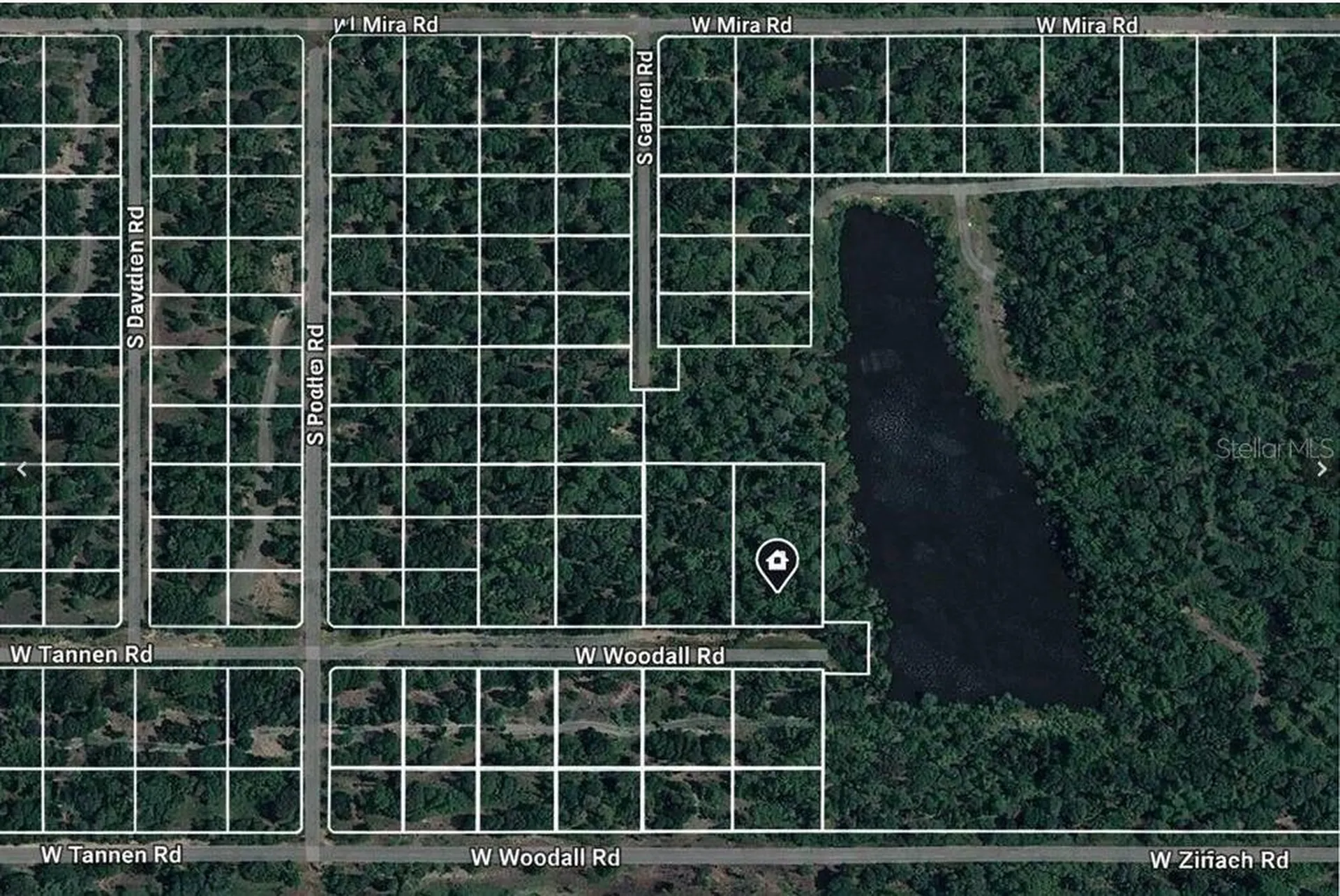 3000 W Woodall Road Avon Park FL 33825