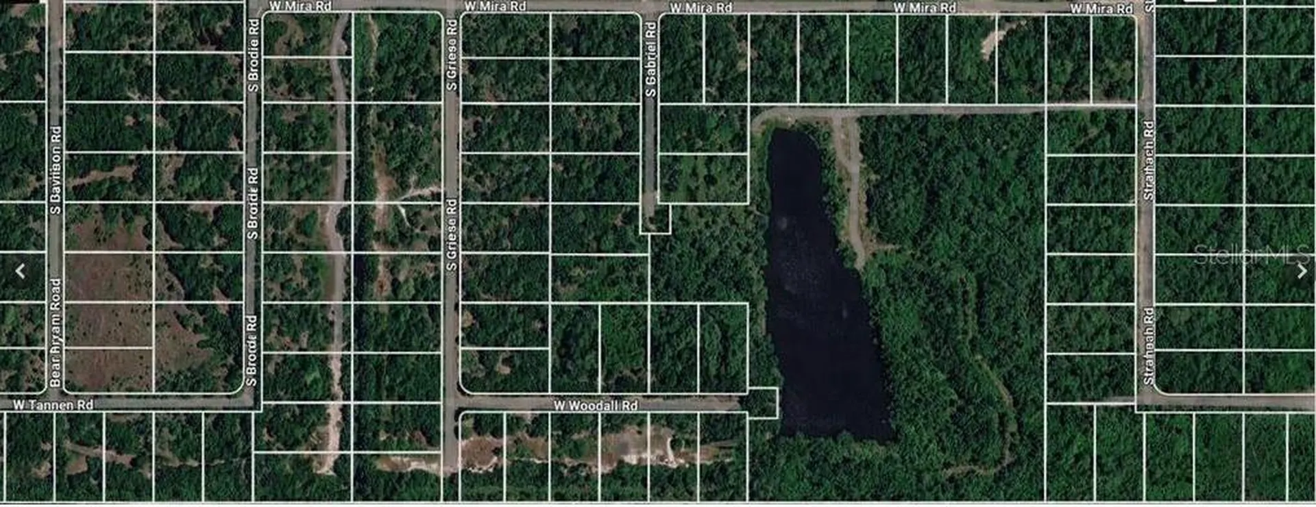3000 W Woodall Road Avon Park FL 33825