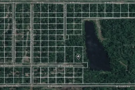3000 W Woodall Road Avon Park FL 33825