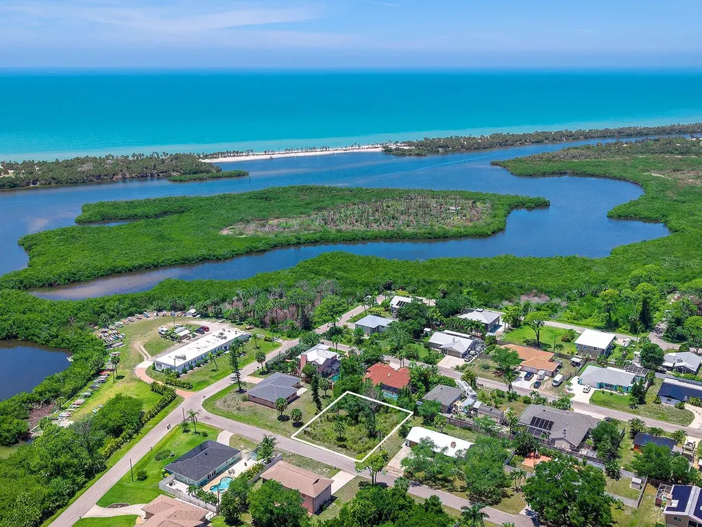 Everest Road Venice FL 34293