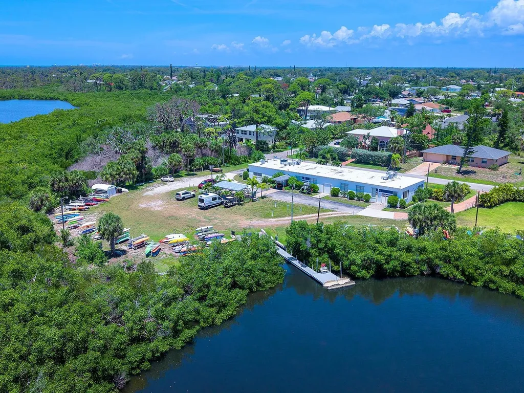 Everest Road Venice FL 34293