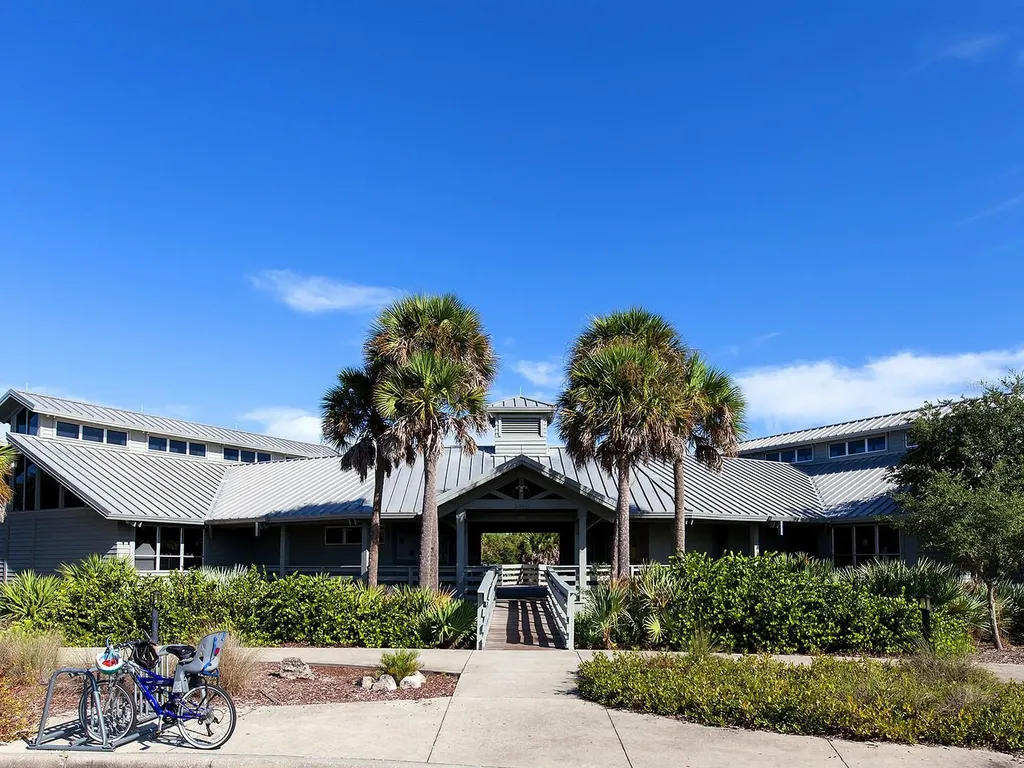 Everest Road Venice FL 34293