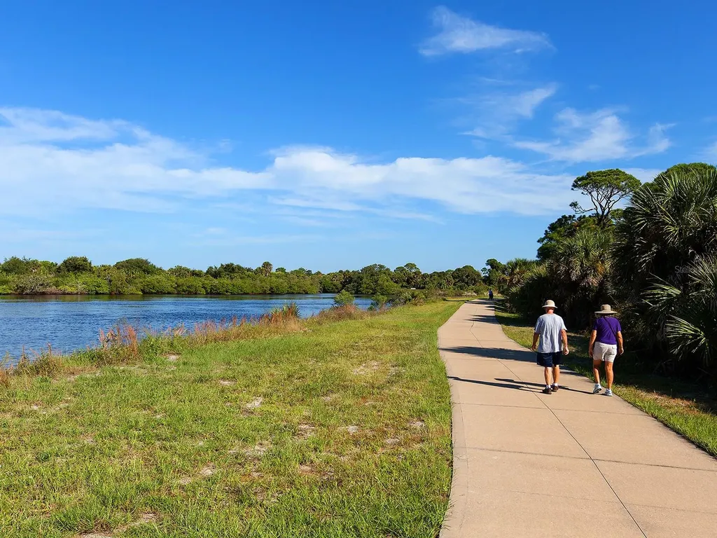 Everest Road Venice FL 34293