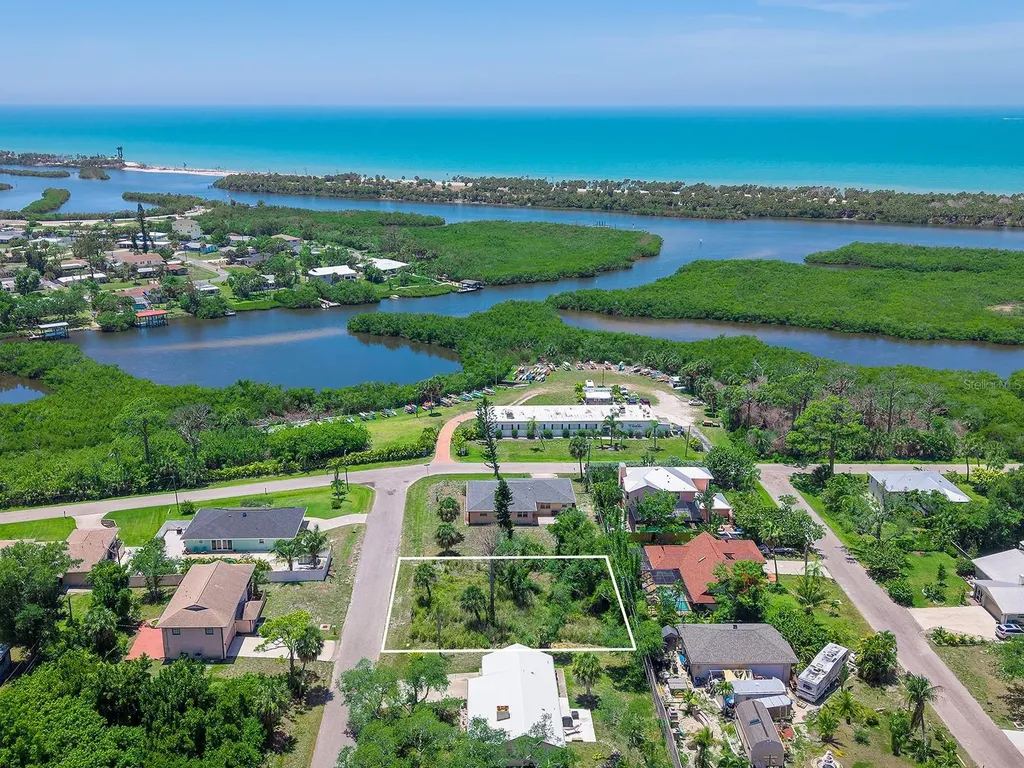 Everest Road Venice FL 34293