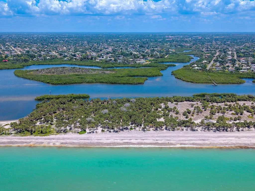 Everest Road Venice FL 34293