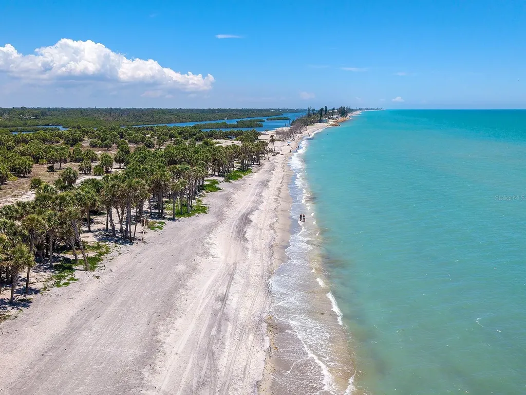 Everest Road Venice FL 34293