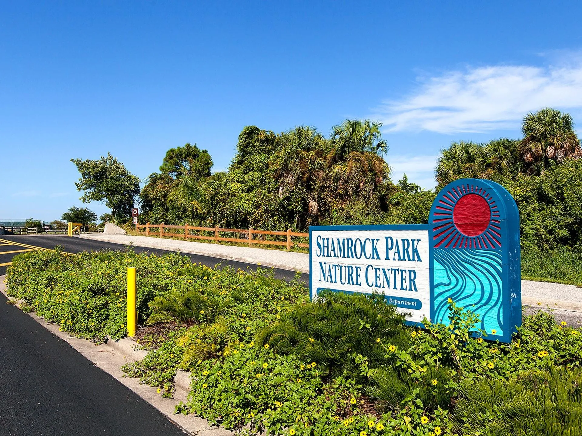 Everest Road Venice FL 34293