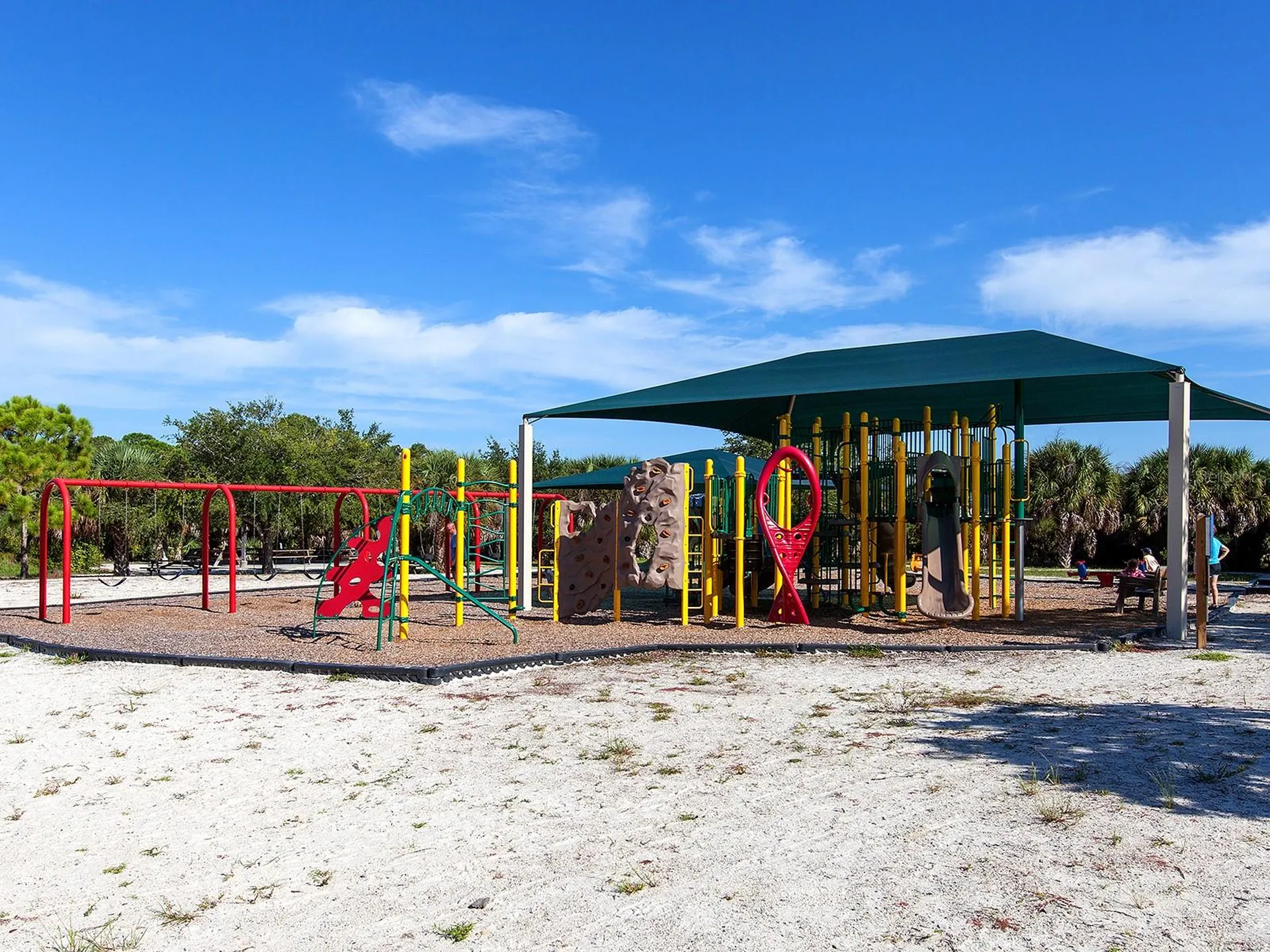 Everest Road Venice FL 34293