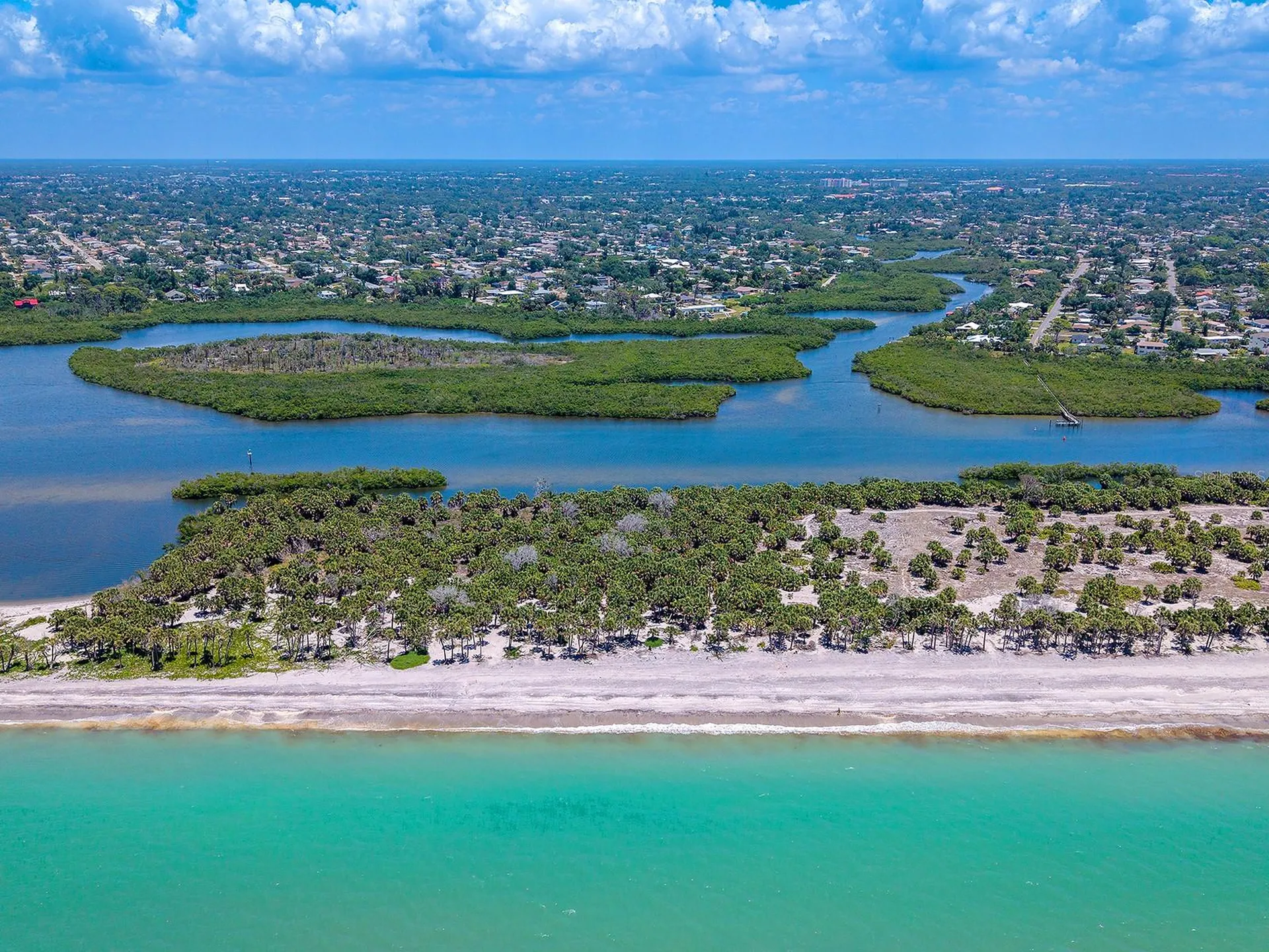 Everest Road Venice FL 34293