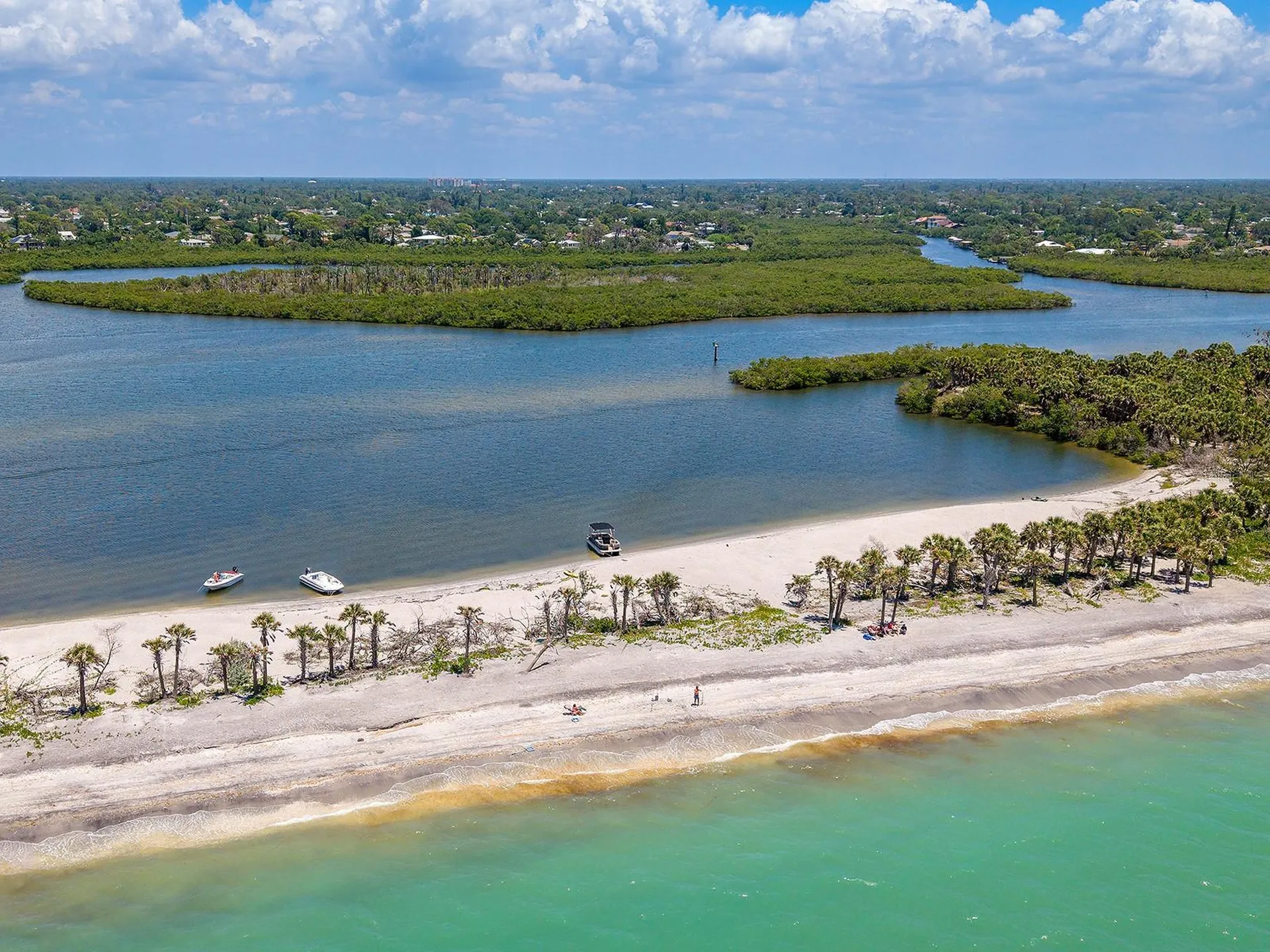 Everest Road Venice FL 34293