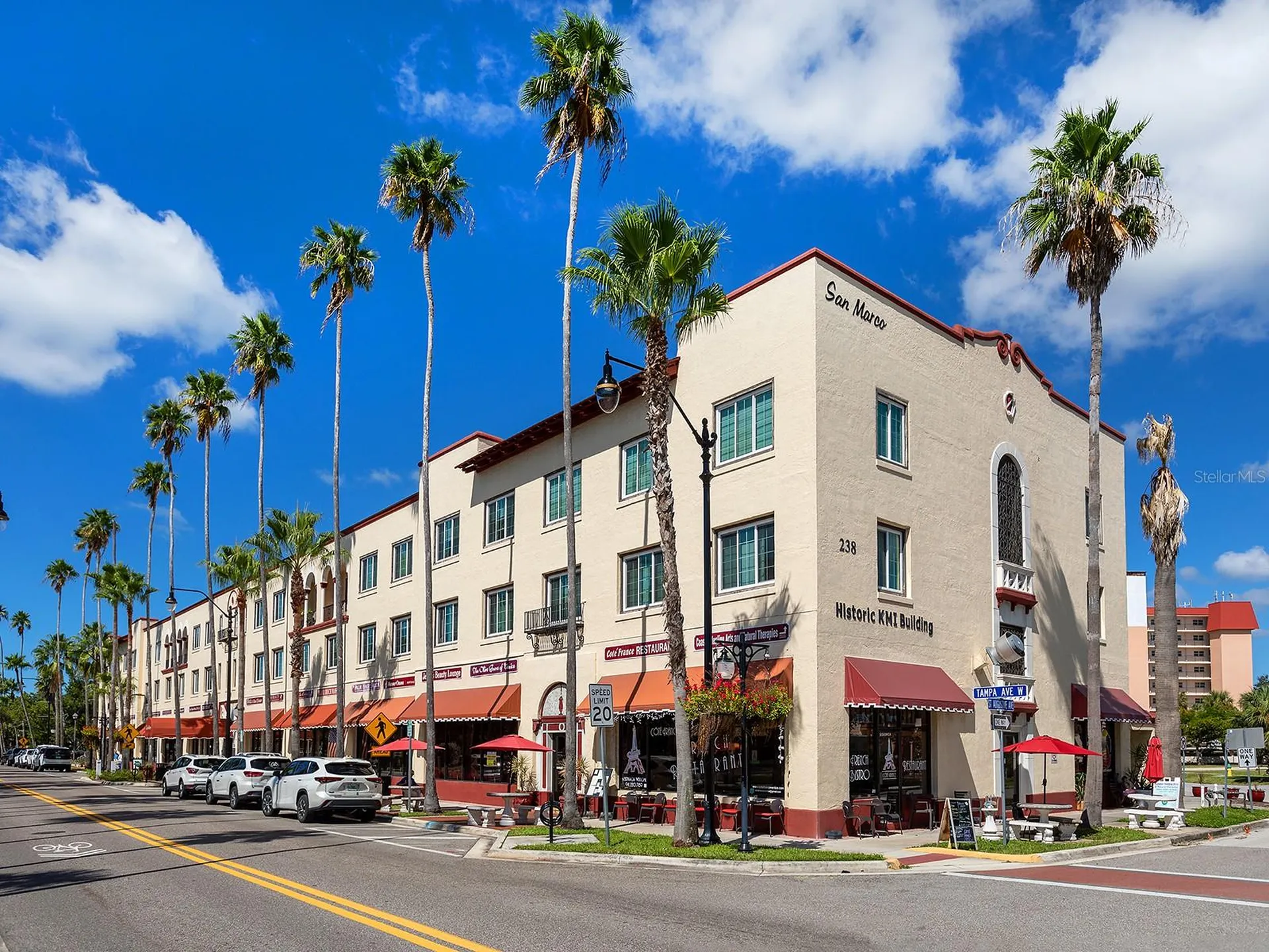 Everest Road Venice FL 34293