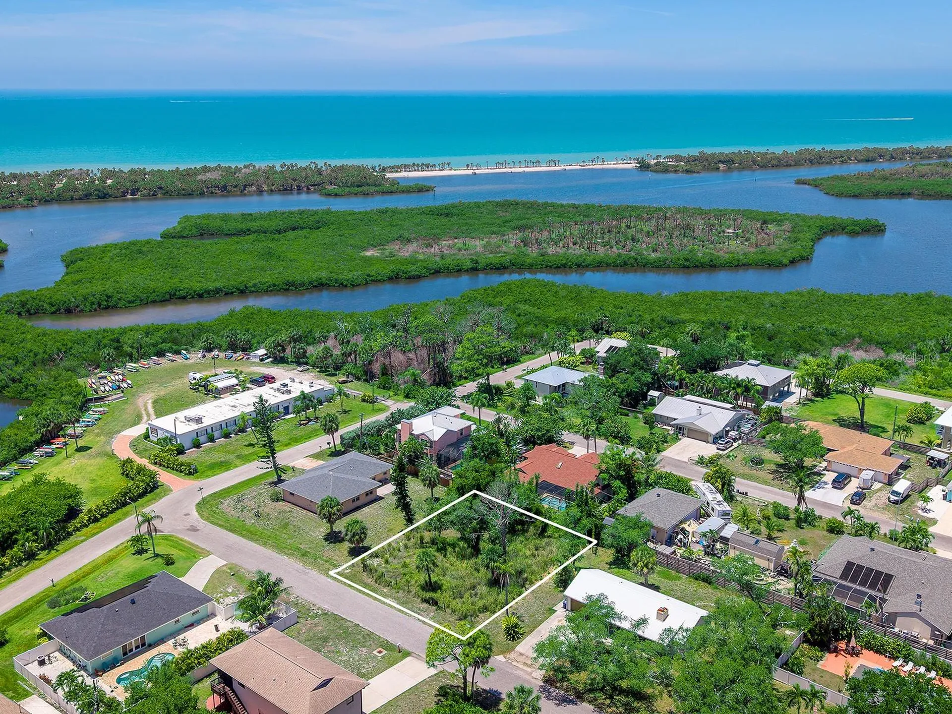 Everest Road Venice FL 34293