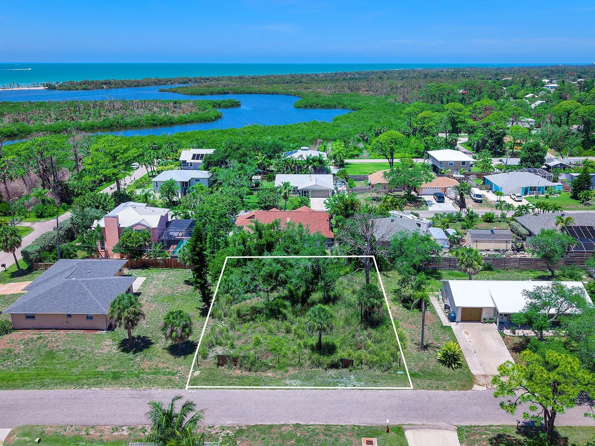 Everest Road Venice FL 34293