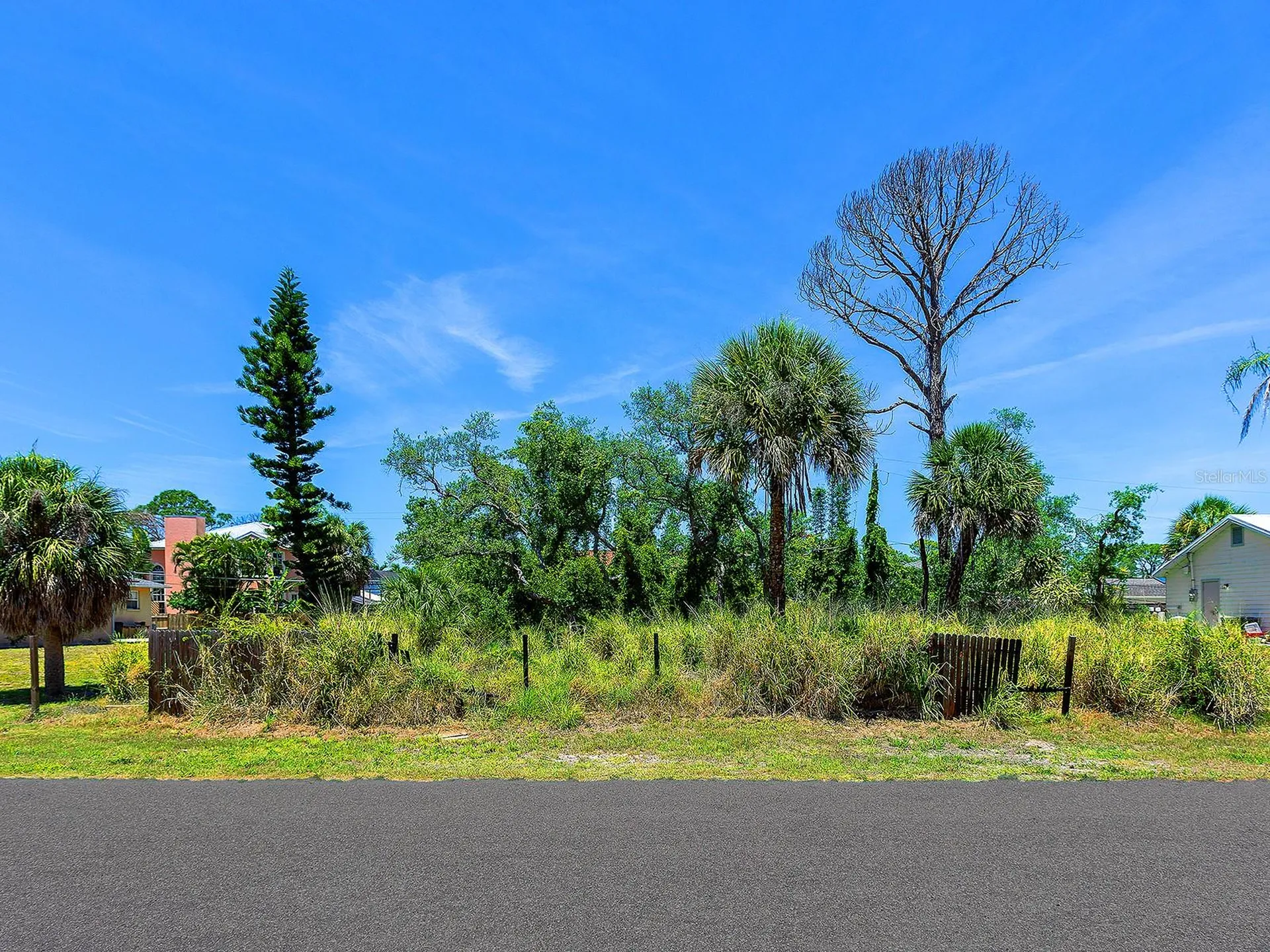 Everest Road Venice FL 34293
