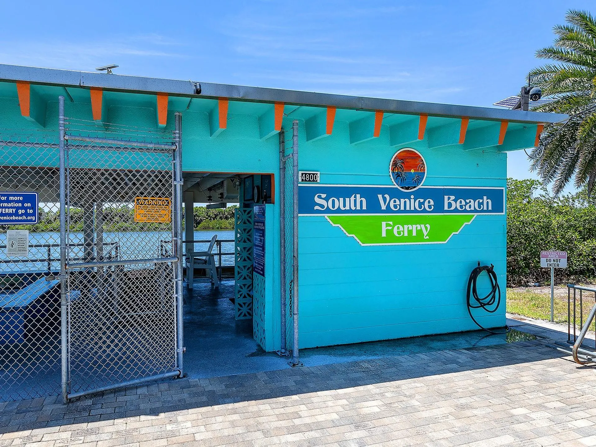 Everest Road Venice FL 34293