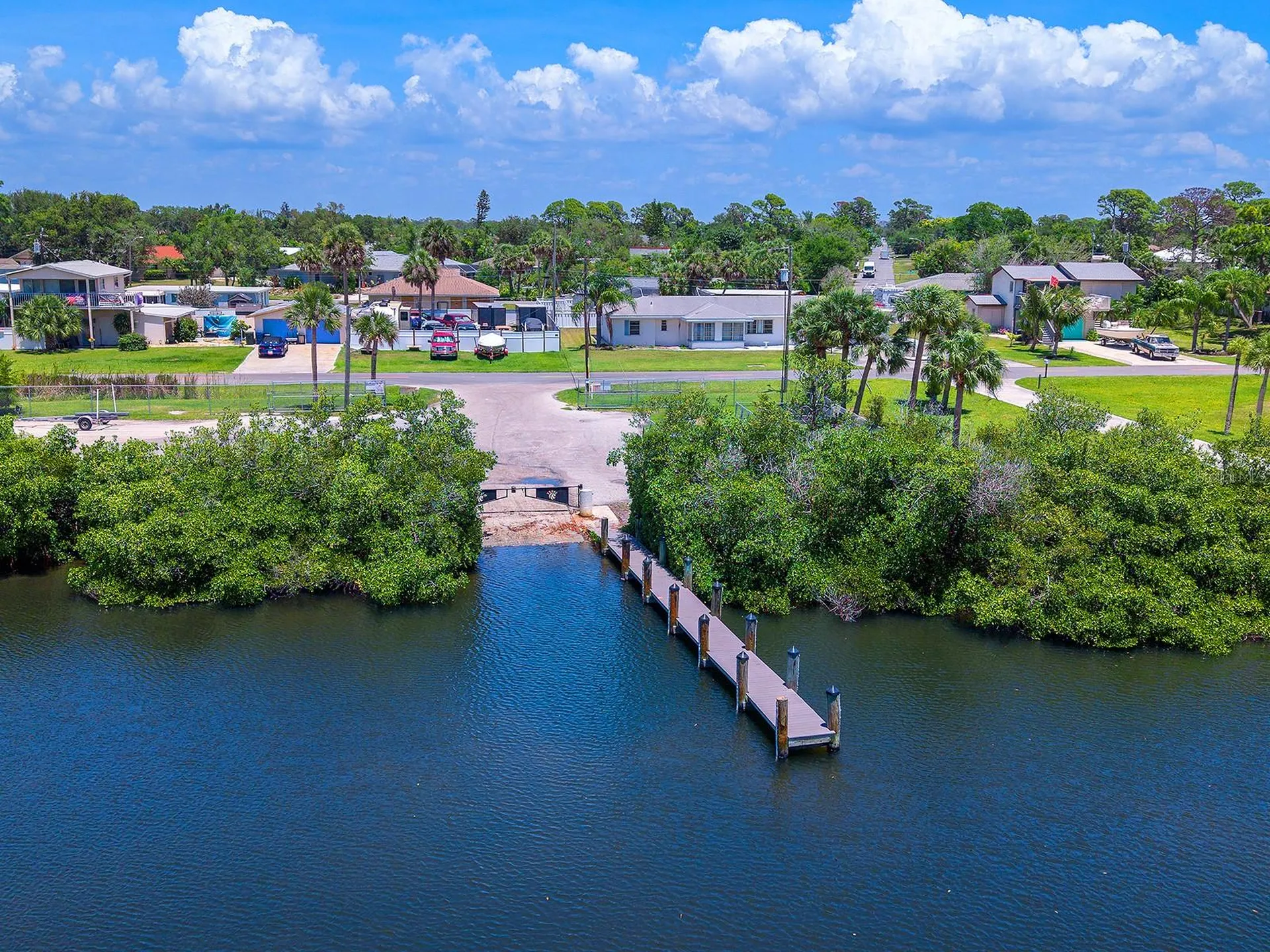 Everest Road Venice FL 34293