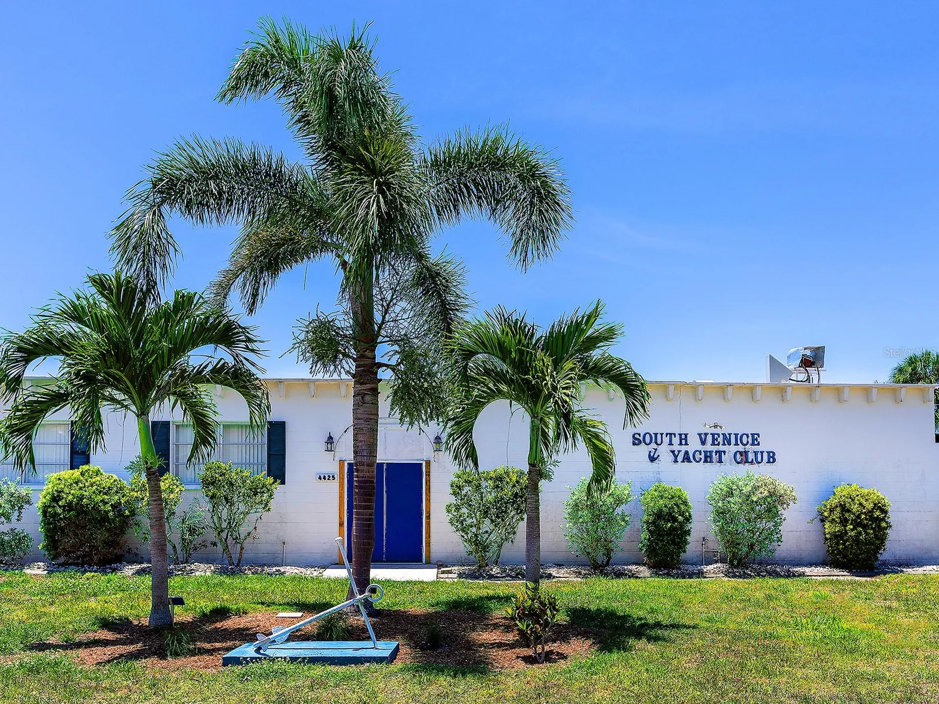 Everest Road Venice FL 34293