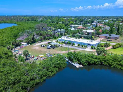 Everest Road Venice FL 34293