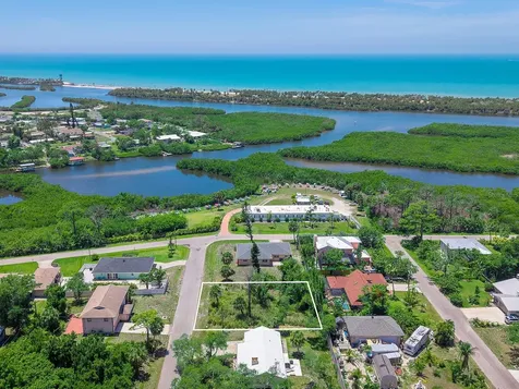 Everest Road Venice FL 34293