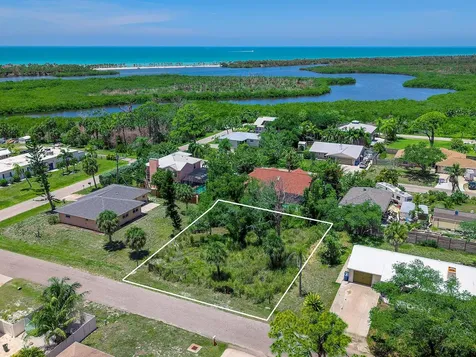 Everest Road Venice FL 34293