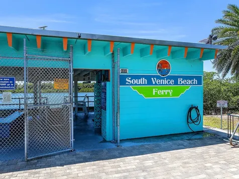 Everest Road Venice FL 34293