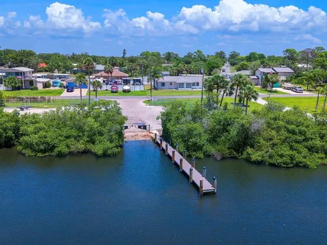 Everest Road Venice FL 34293