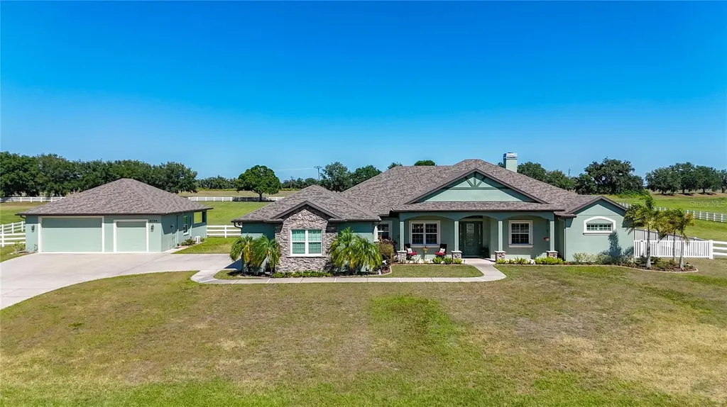 6130 Foxbrook Trail Parrish FL 34219