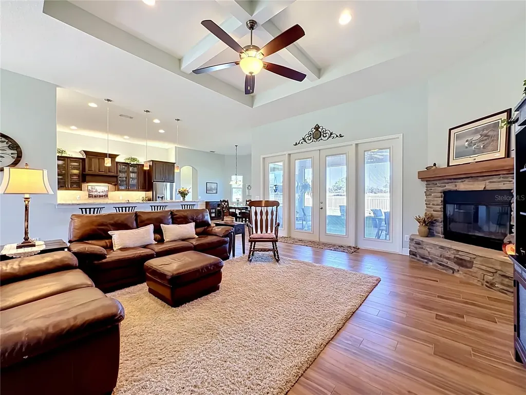 6130 Foxbrook Trail Parrish FL 34219