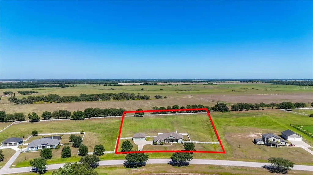 6130 Foxbrook Trail Parrish FL 34219