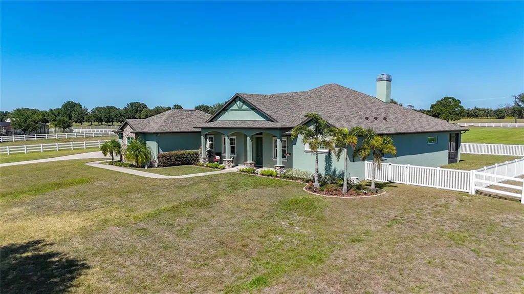 6130 Foxbrook Trail Parrish FL 34219
