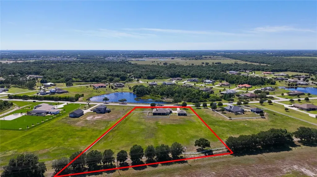 6130 Foxbrook Trail Parrish FL 34219