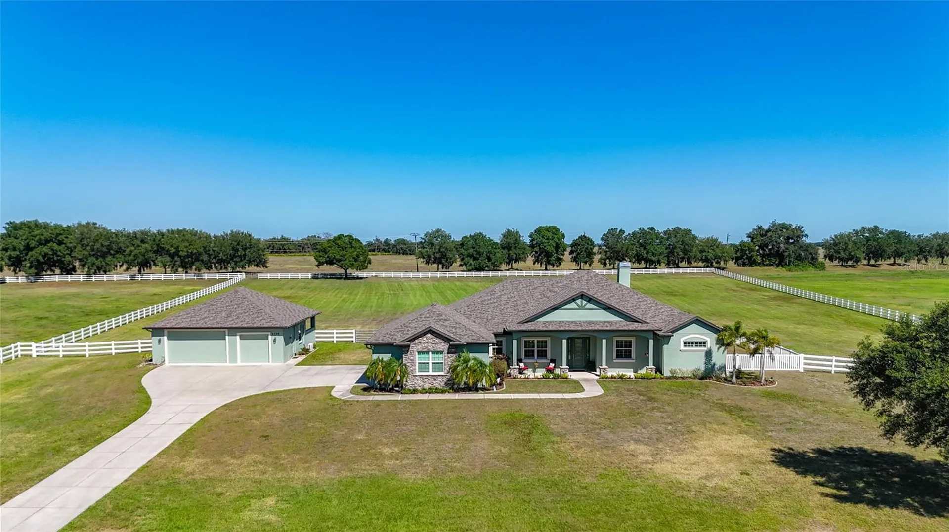 6130 Foxbrook Trail Parrish FL 34219