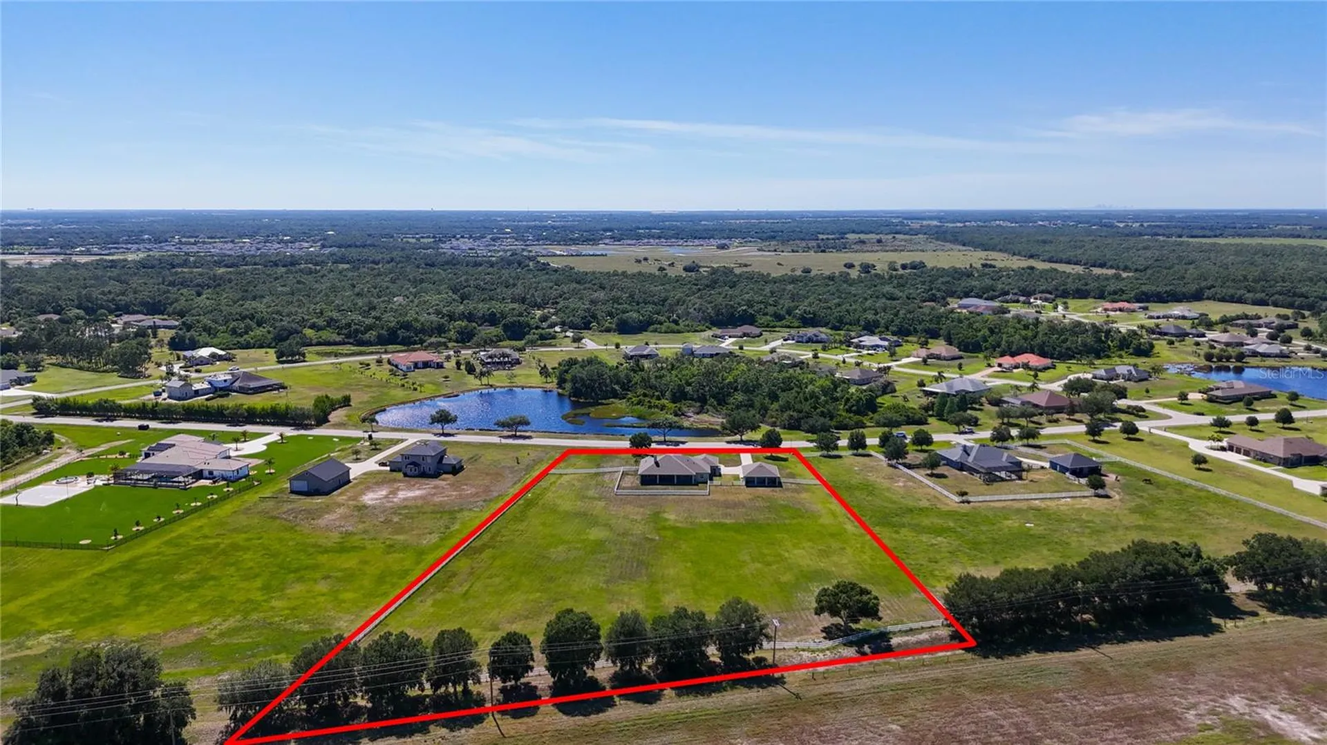 6130 Foxbrook Trail Parrish FL 34219