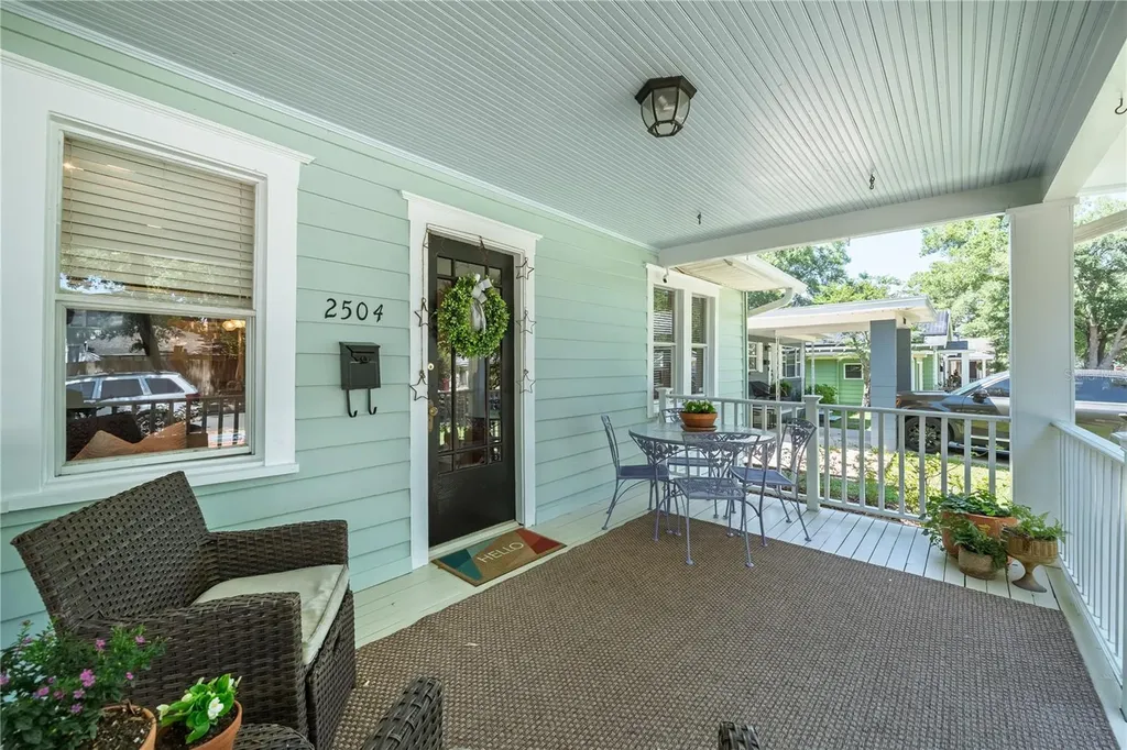 2504 Harrison Avenue Orlando FL 32804
