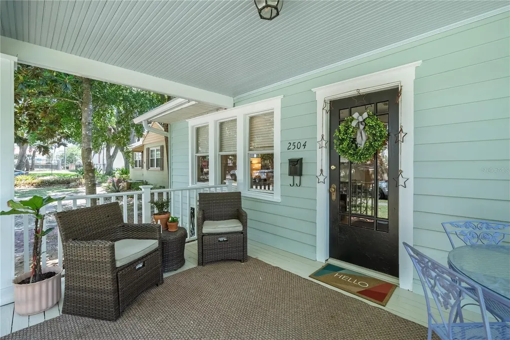 2504 Harrison Avenue Orlando FL 32804