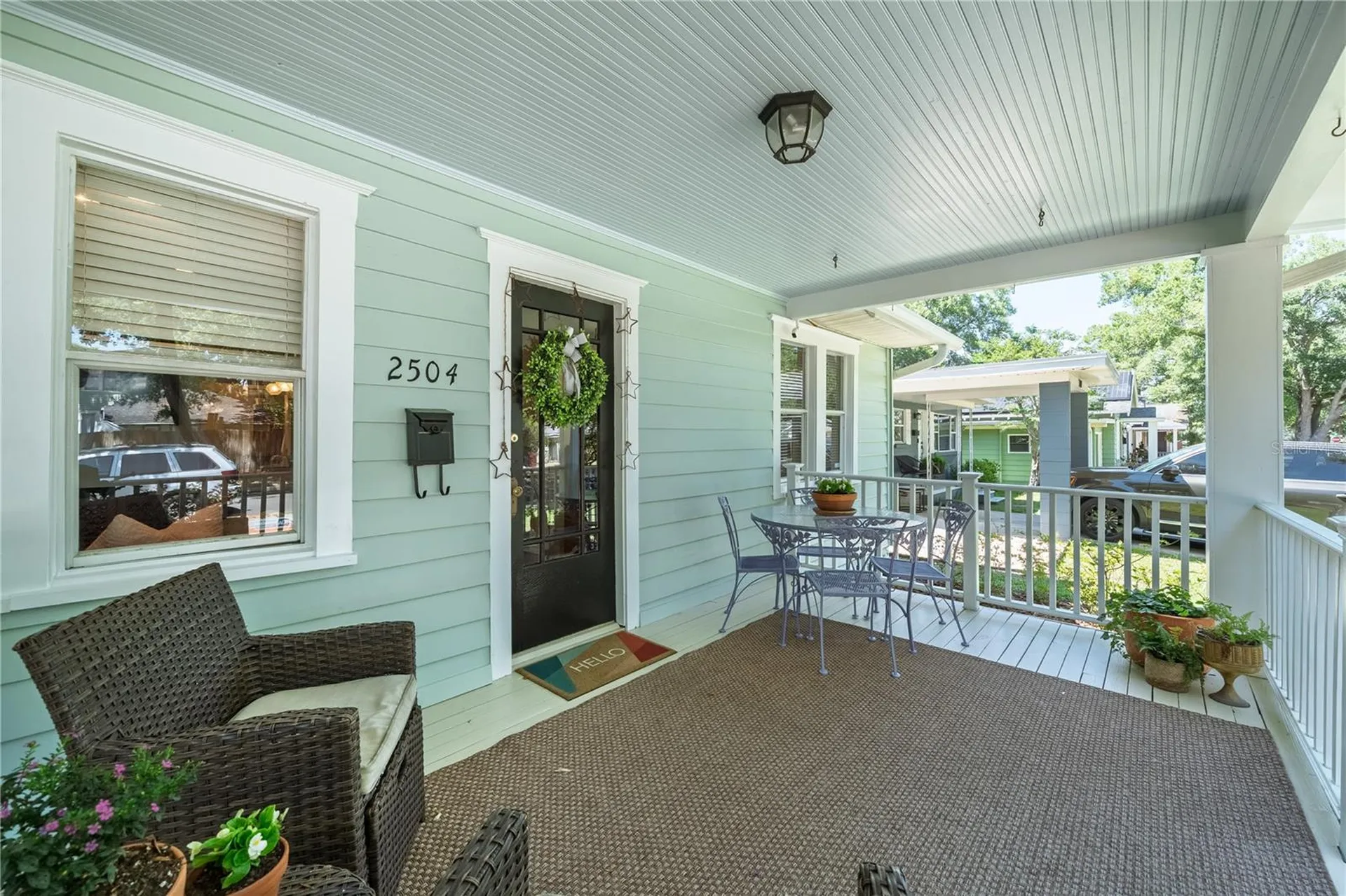 2504 Harrison Avenue Orlando FL 32804
