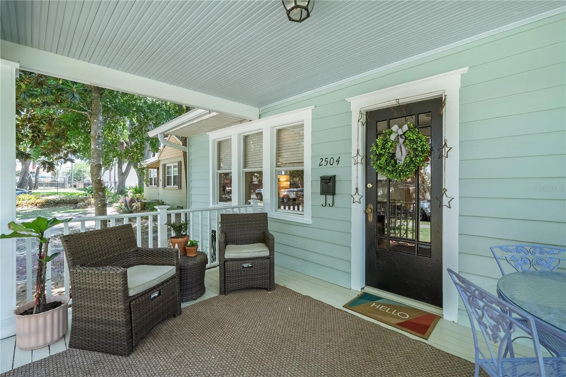 2504 Harrison Avenue Orlando FL 32804