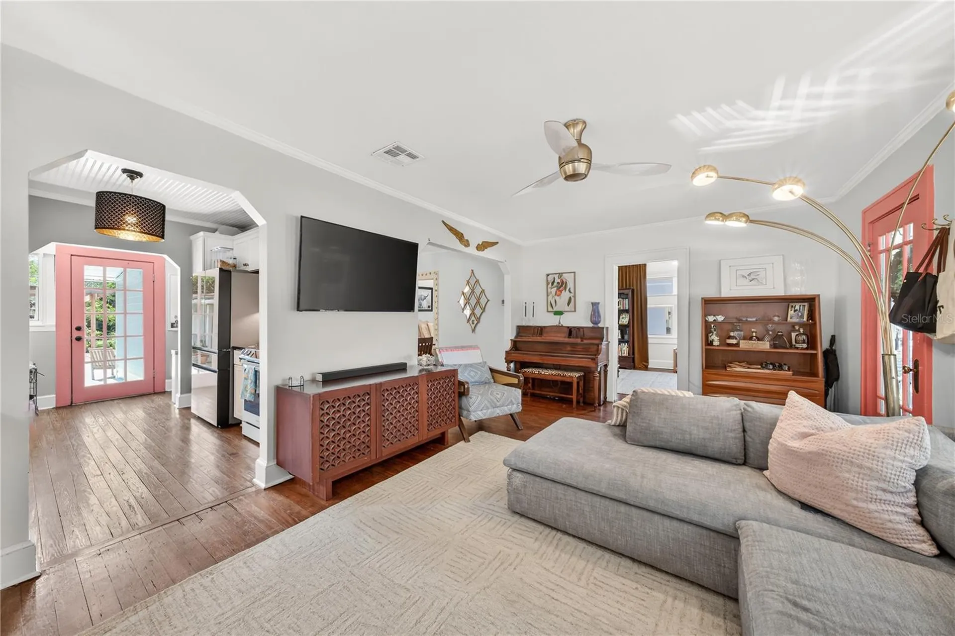 2504 Harrison Avenue Orlando FL 32804