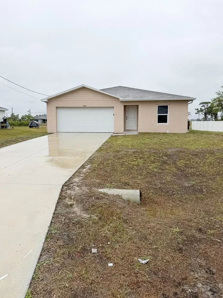 3024 NE 1st Avenue Cape Coral FL 33909