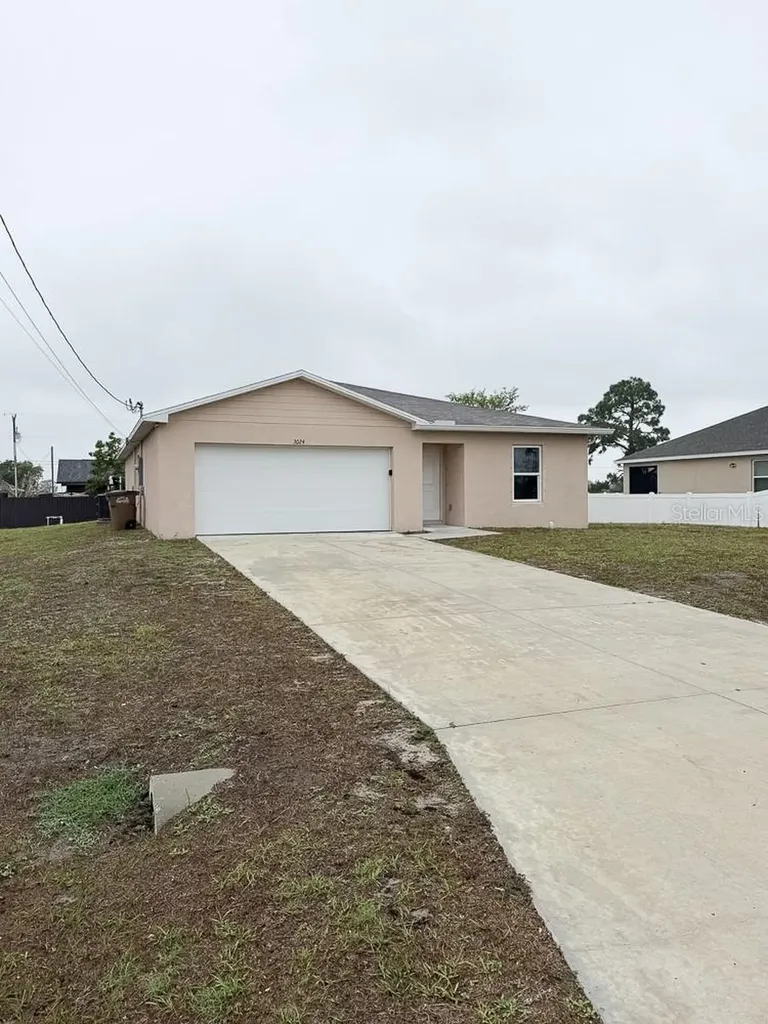 3024 NE 1st Avenue Cape Coral FL 33909