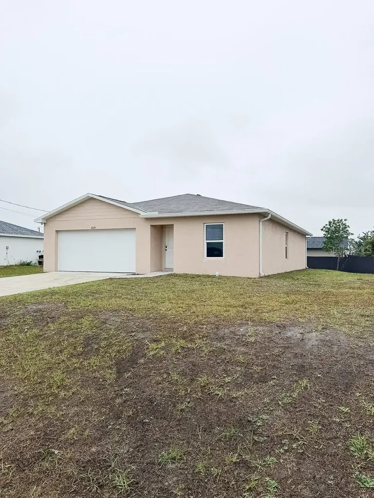 3024 NE 1st Avenue Cape Coral FL 33909