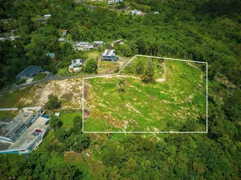 PR-129 Km Quebrada Camuy PR 00627